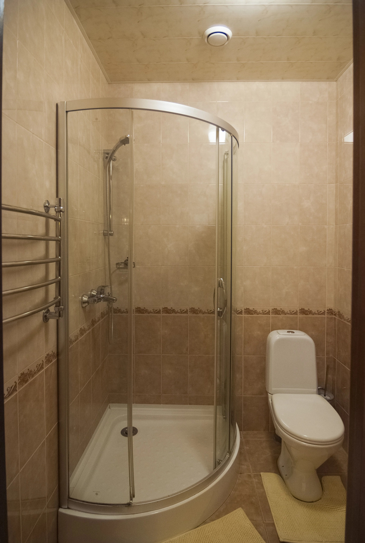 Мини-отель Ной Домодедово