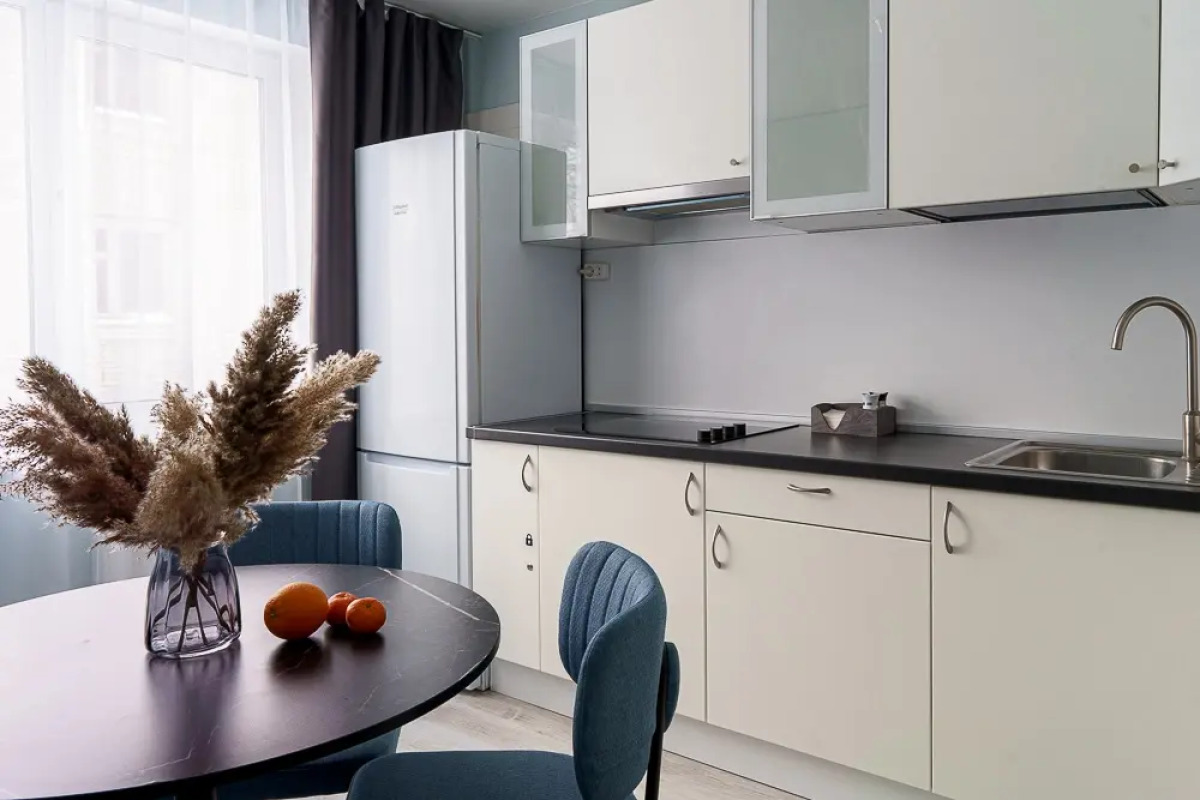 Апартаменты Family Apartment Oceanis