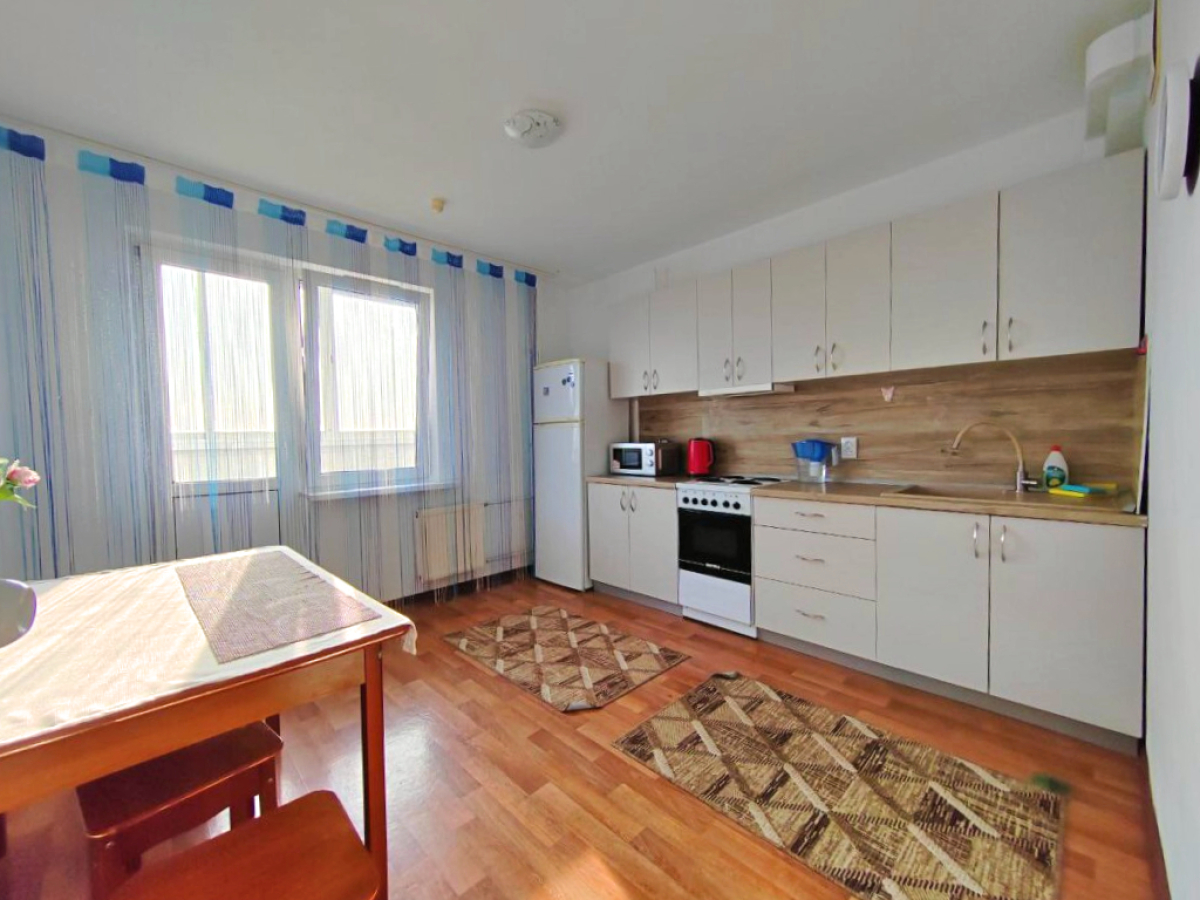 Апартаменты Надежды 1