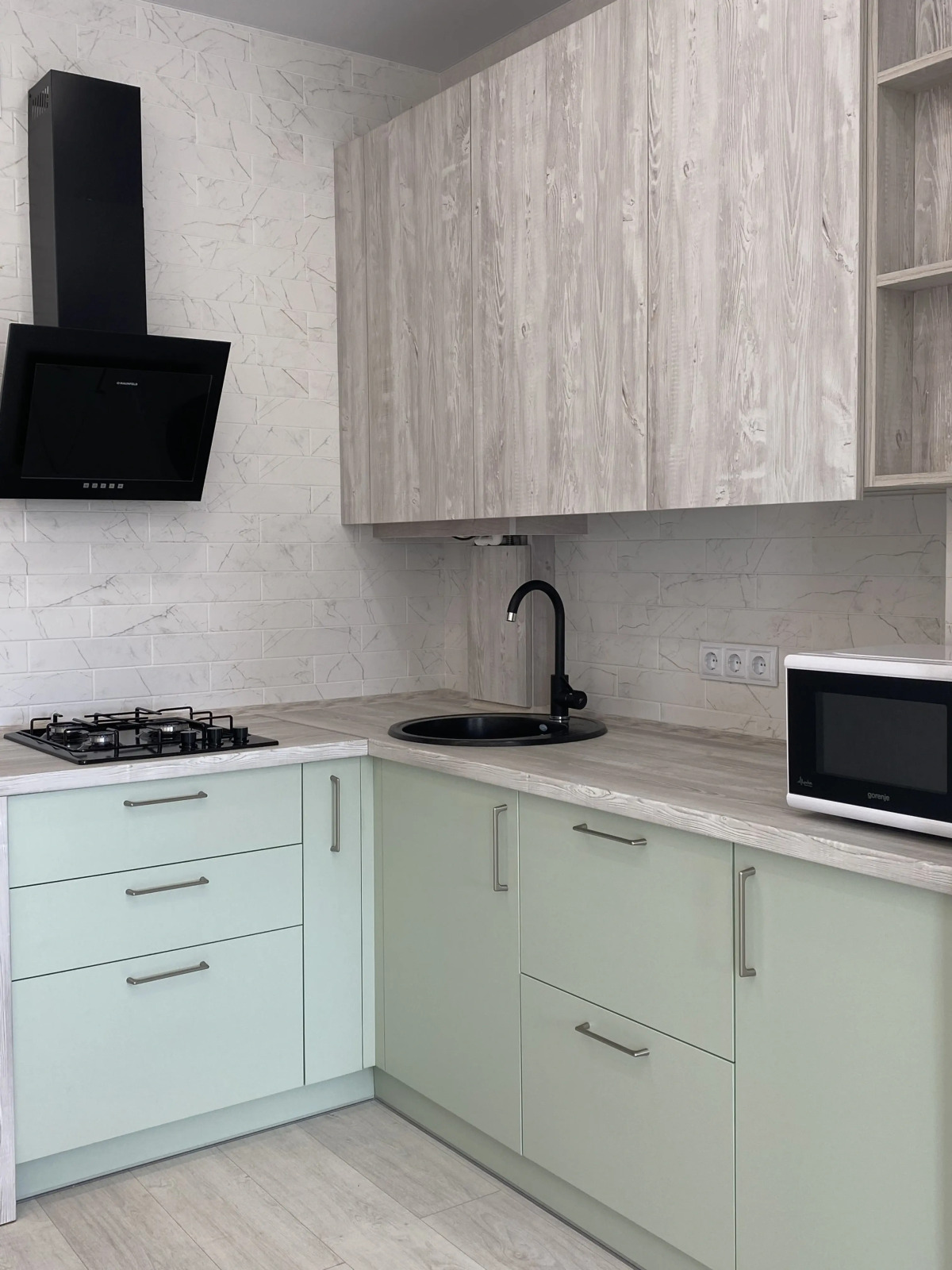 Апартаменты Росгартен