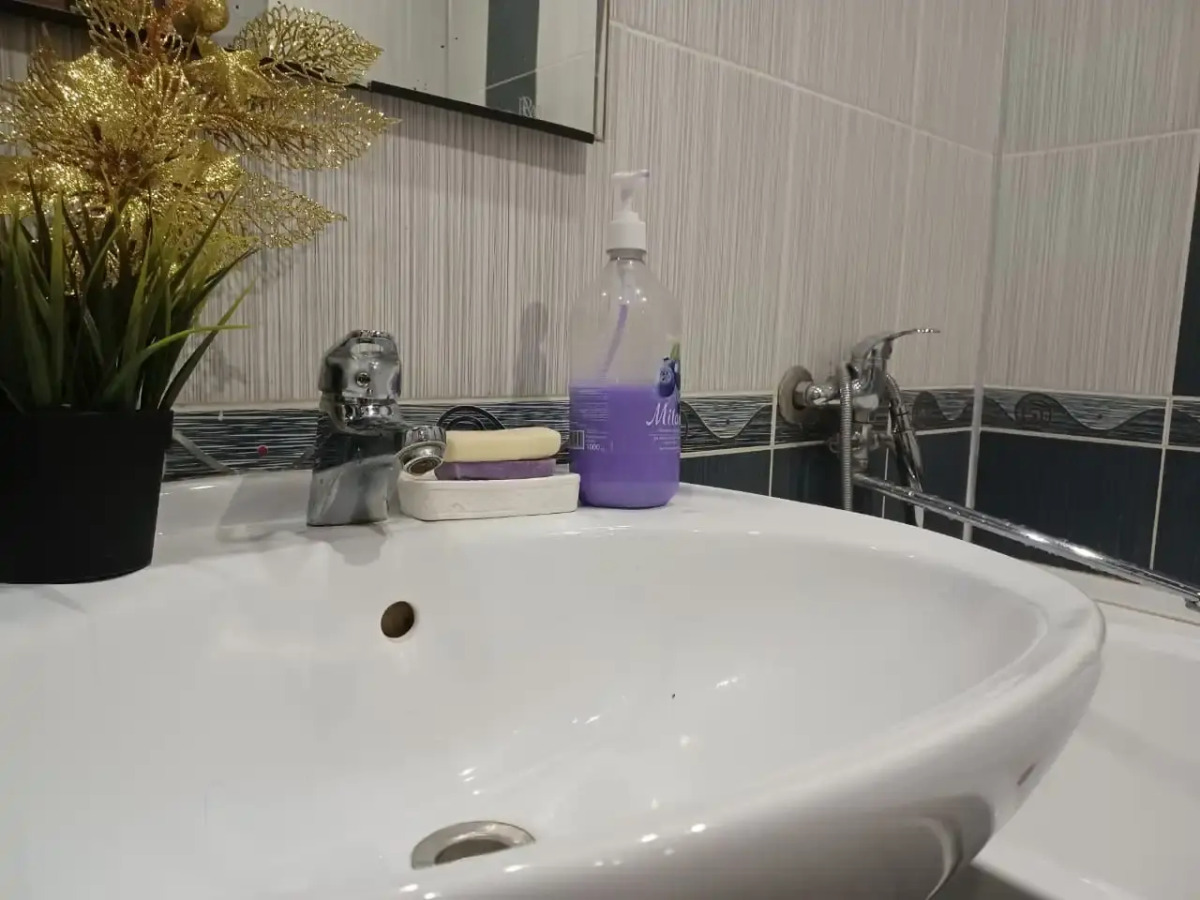 Квартира Студия на Свободы 158