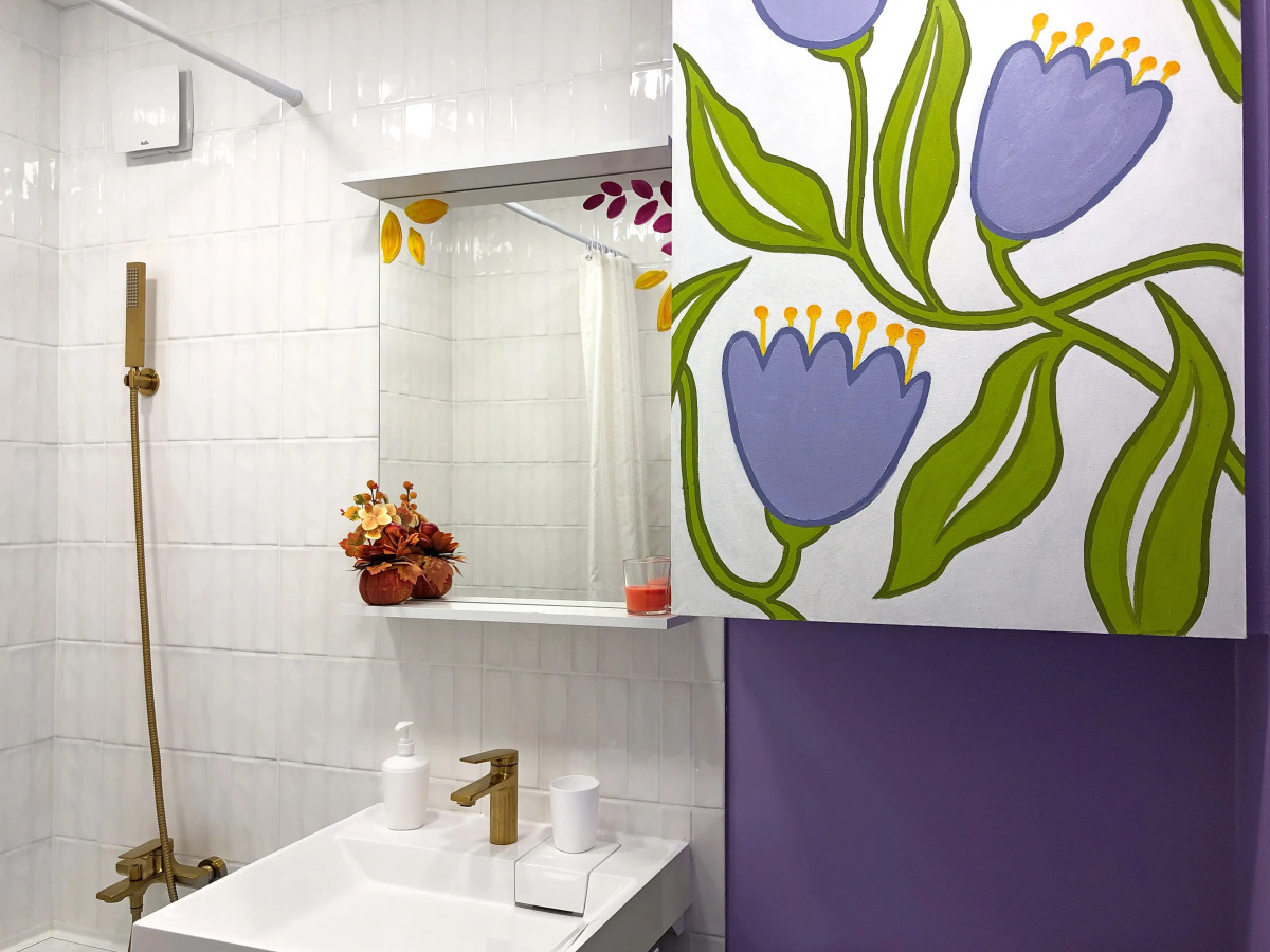 Апартаменты YarKo Искусство