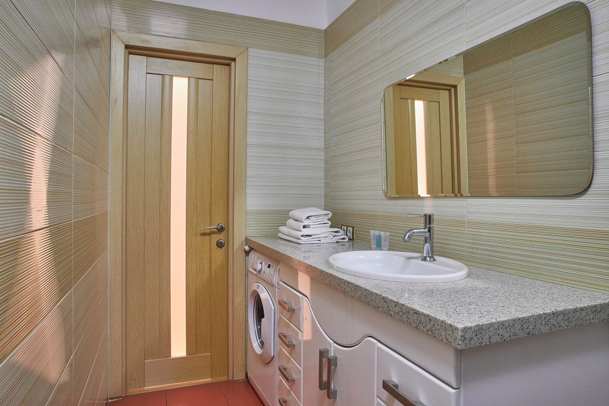 Апартаменты Familiya Gurzuf 8