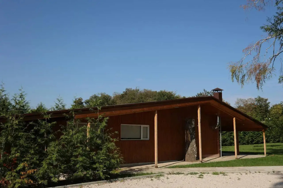 Апарт-отель Astoria Apartments