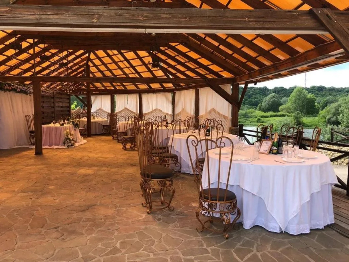 Гостевой Дом Ривьера