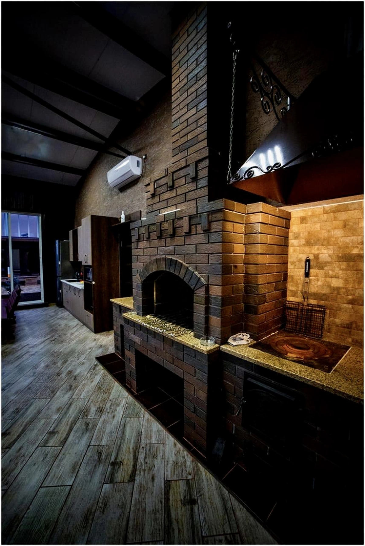 Мотель Волга