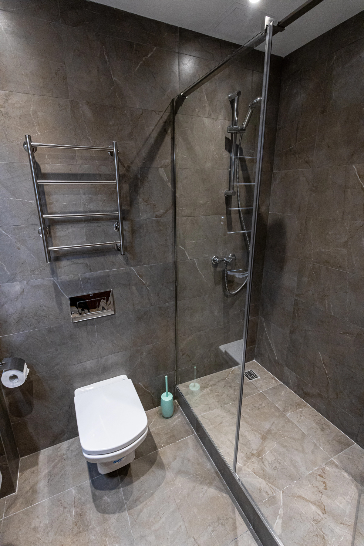 Апартаменты In Dreams 3