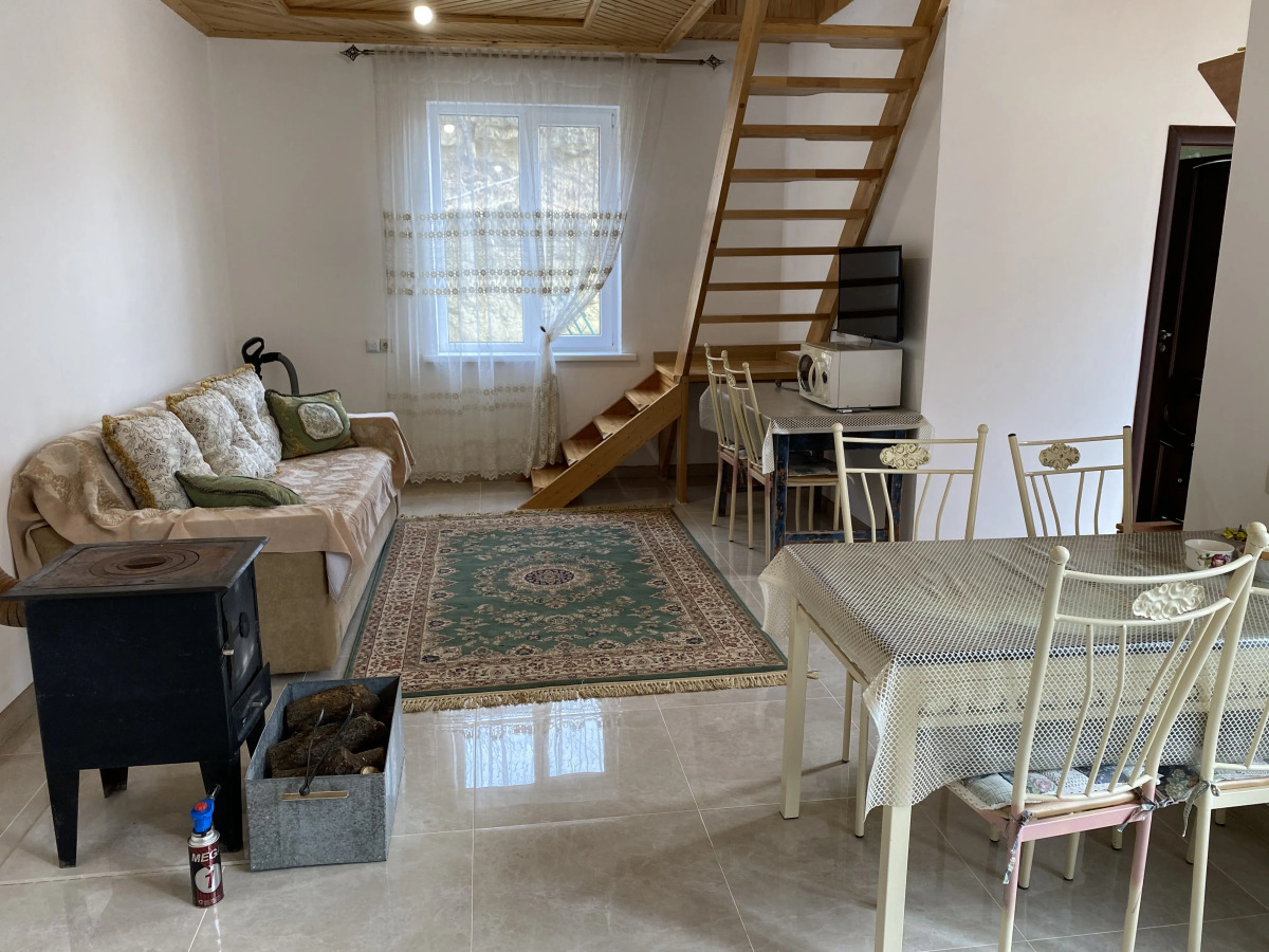 Гостевой дом Holiday Home