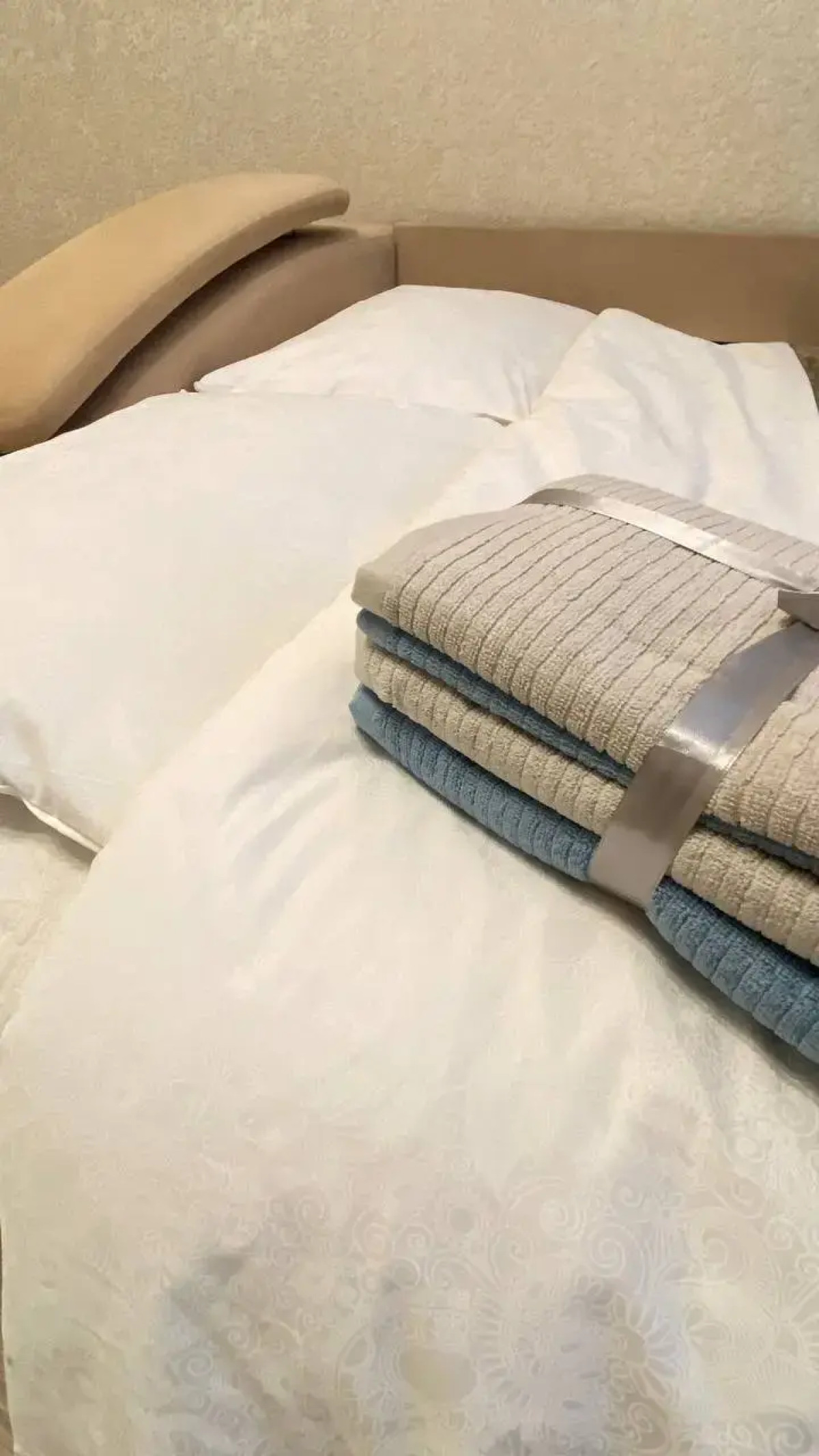 Квартира на Тихорецкой