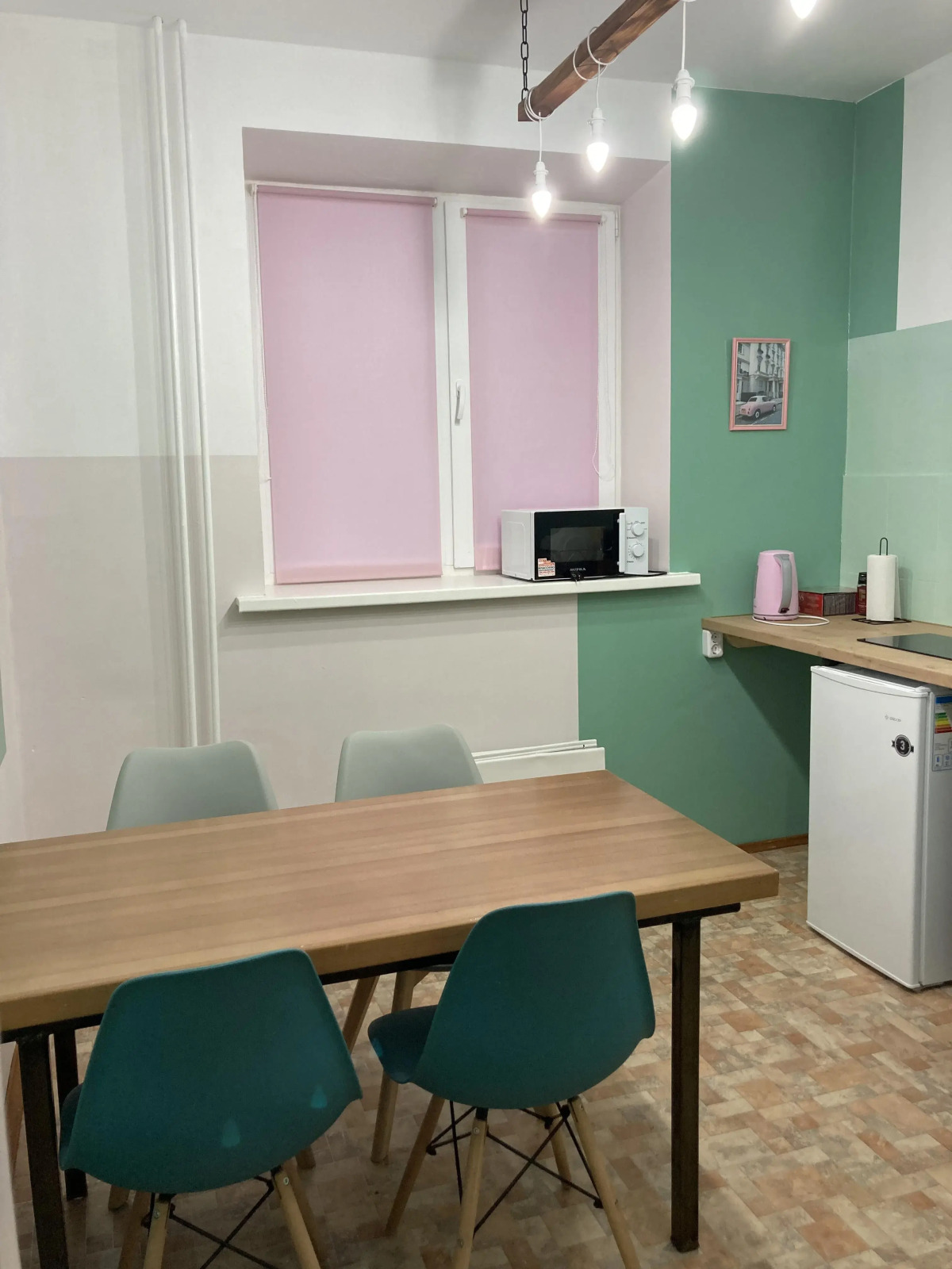 Апартаменты Z6x3