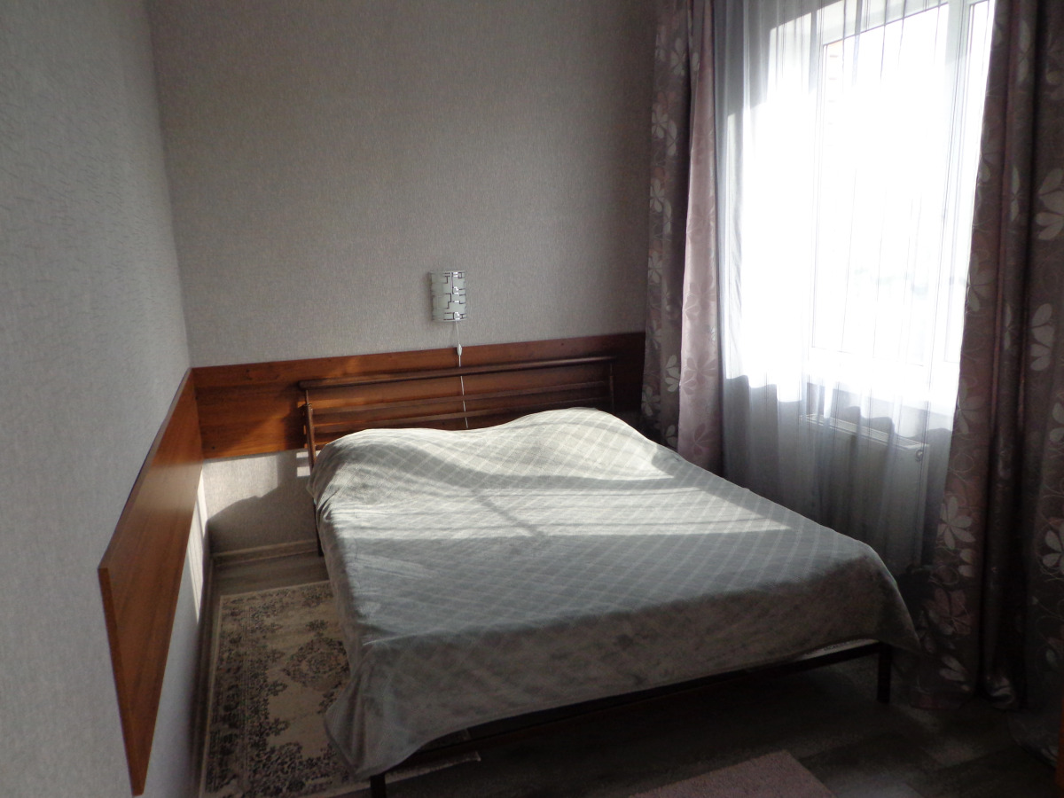 Мини-Отель Олимпия