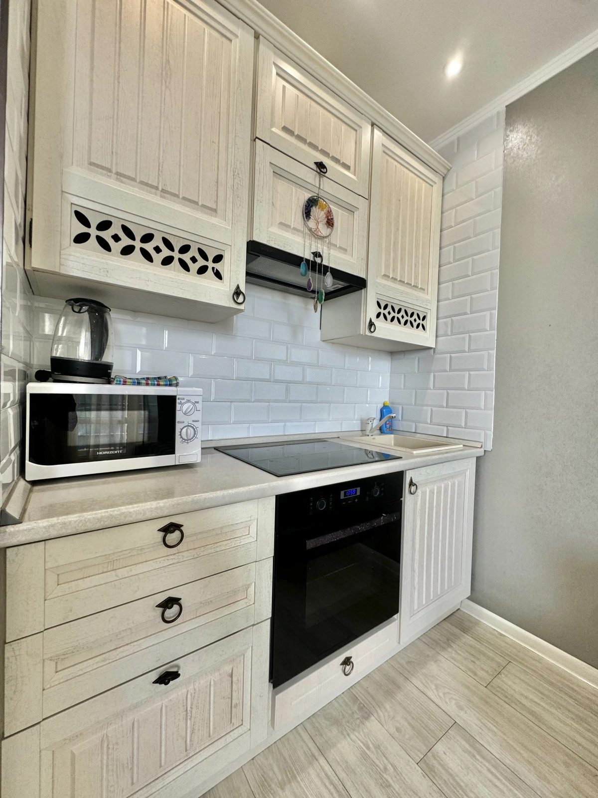 ЖК Дельфин 33