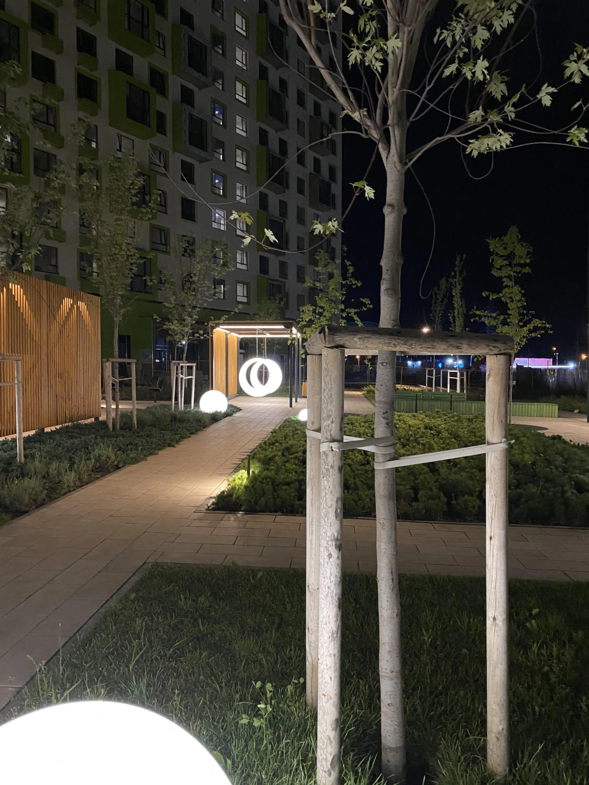 Квартира Квартира- студия