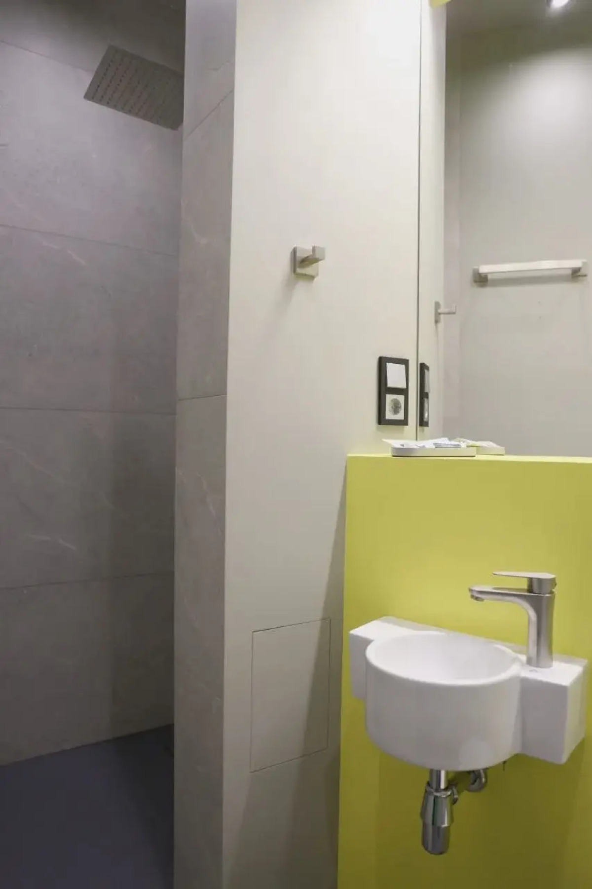 Квартира Good Day Apartments