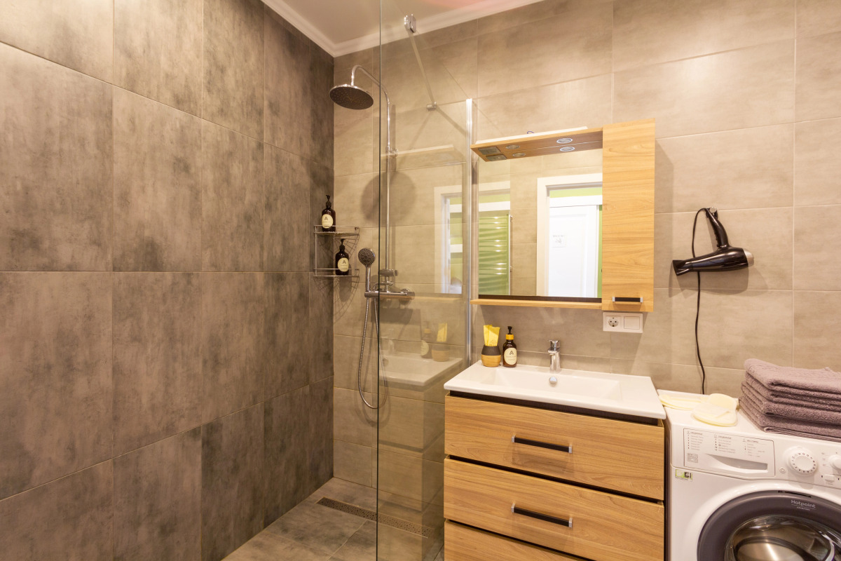 Апартаменты в ЖК Белый Ангел с потрясающим видом на реку