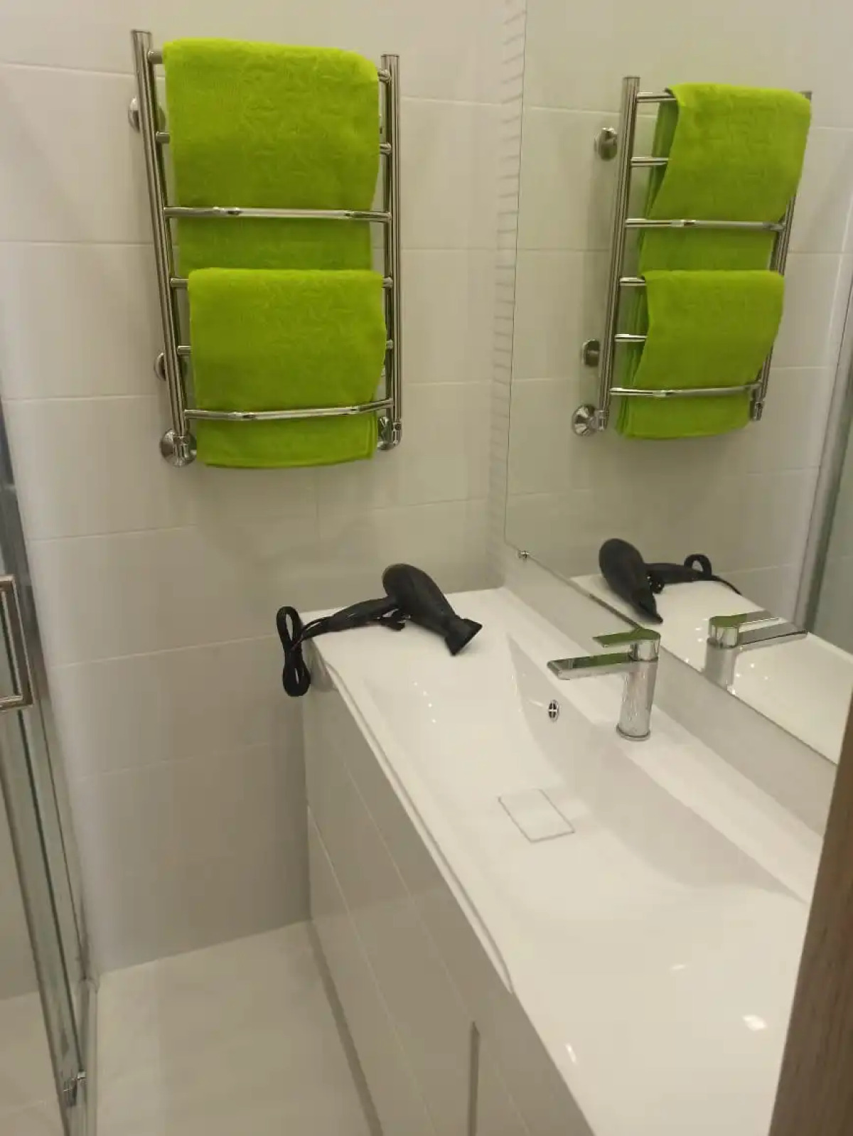 Апарт-отель Залесный