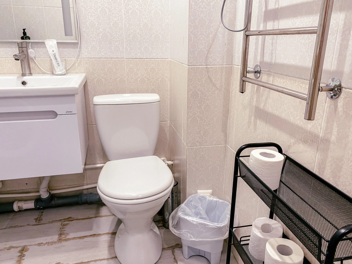 Апартаменты Arctic House Relax