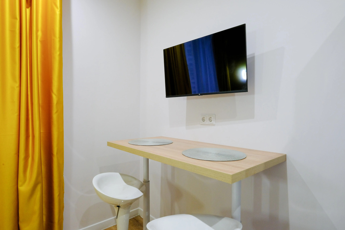 Апартаменты Рядом с Внуково