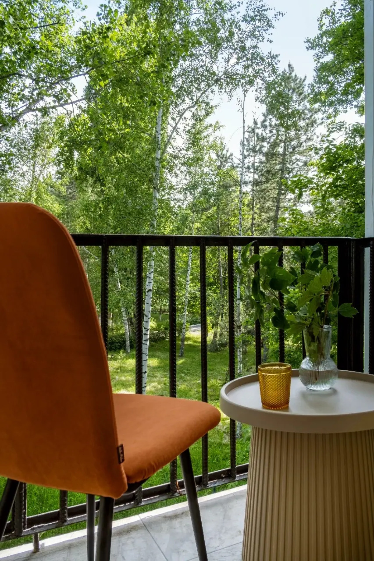 Квартира Cozy style от piligrimkmv