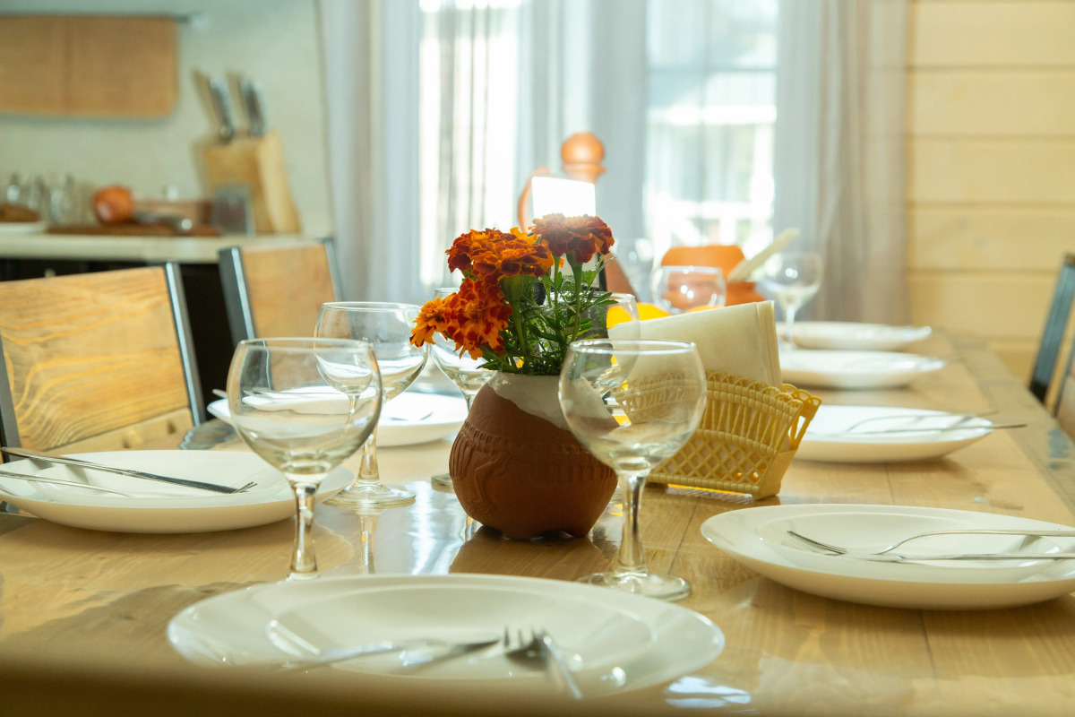 База отдыха Эко-отель Агроусадьба Павлова