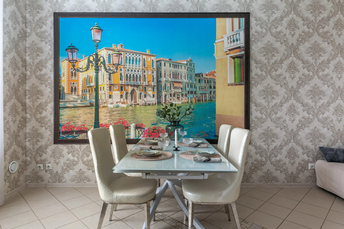 Апартаменты У Парка Победы