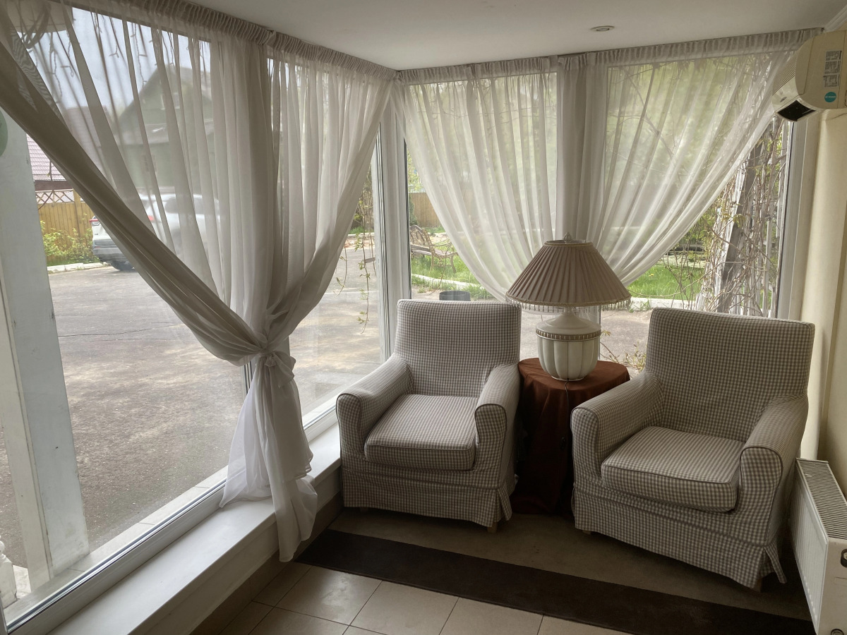 Отель Рождественский