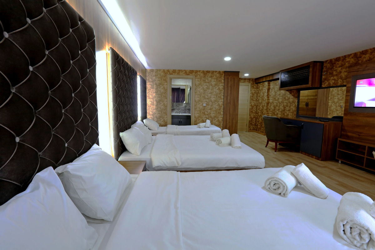 Отель Nişantaşı Diamond Hotel