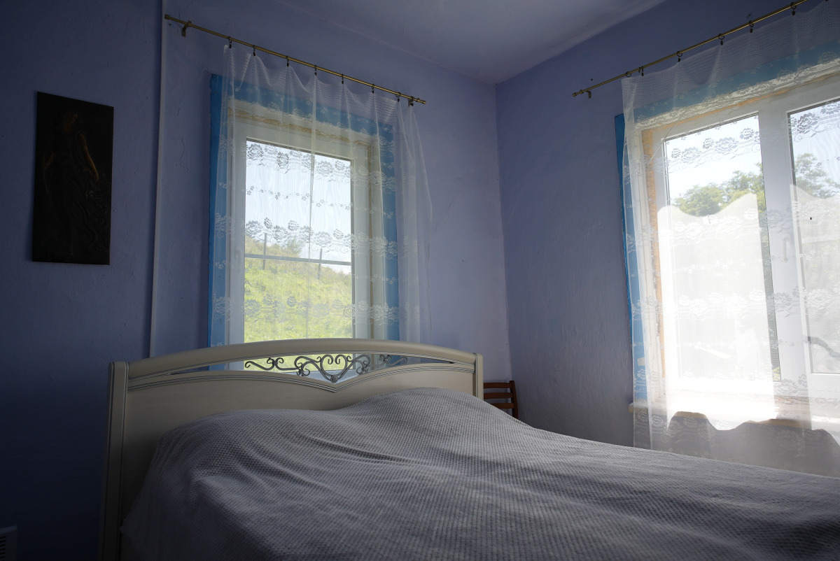 Апартаменты Этно-Згид