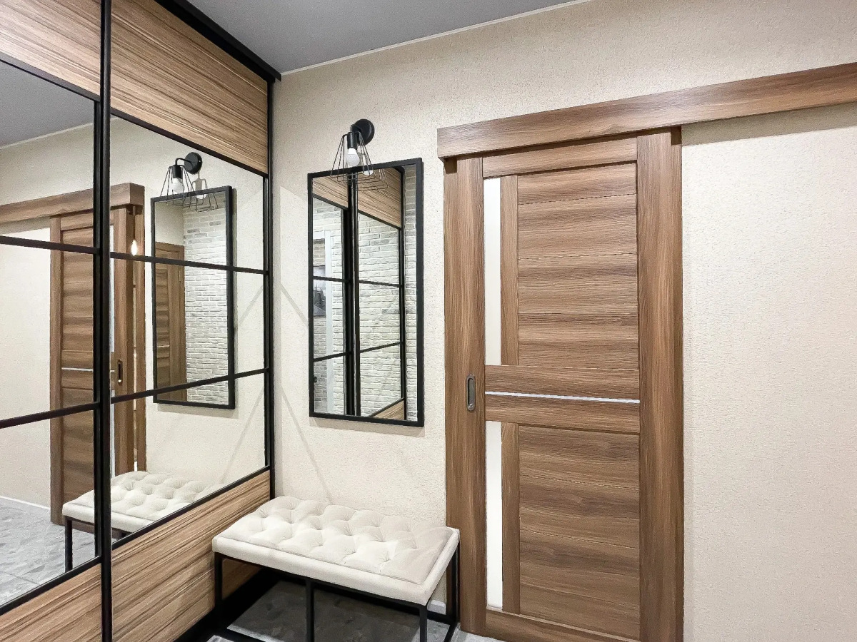 Апартаменты Каллио