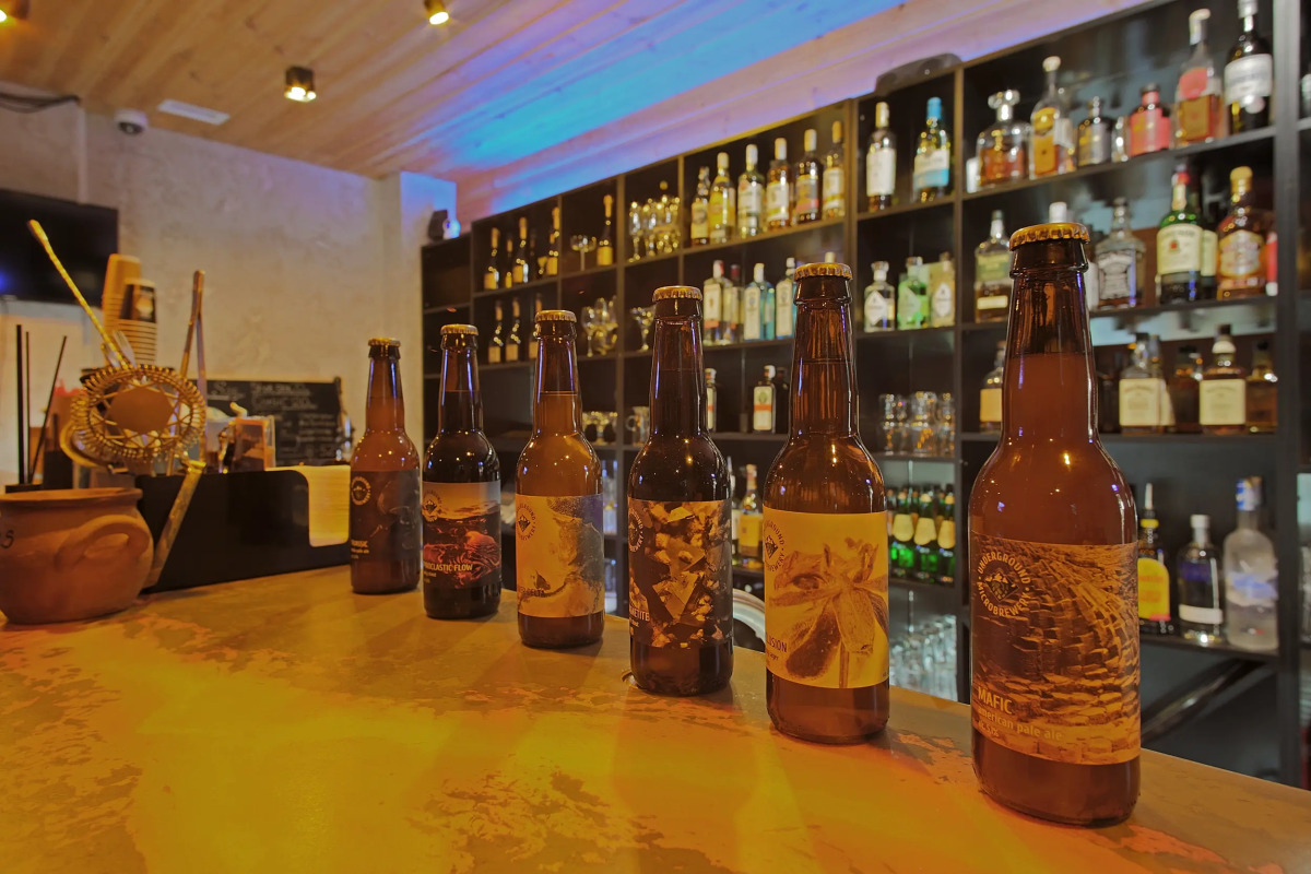 Апартаменты New Gudauri Rooms