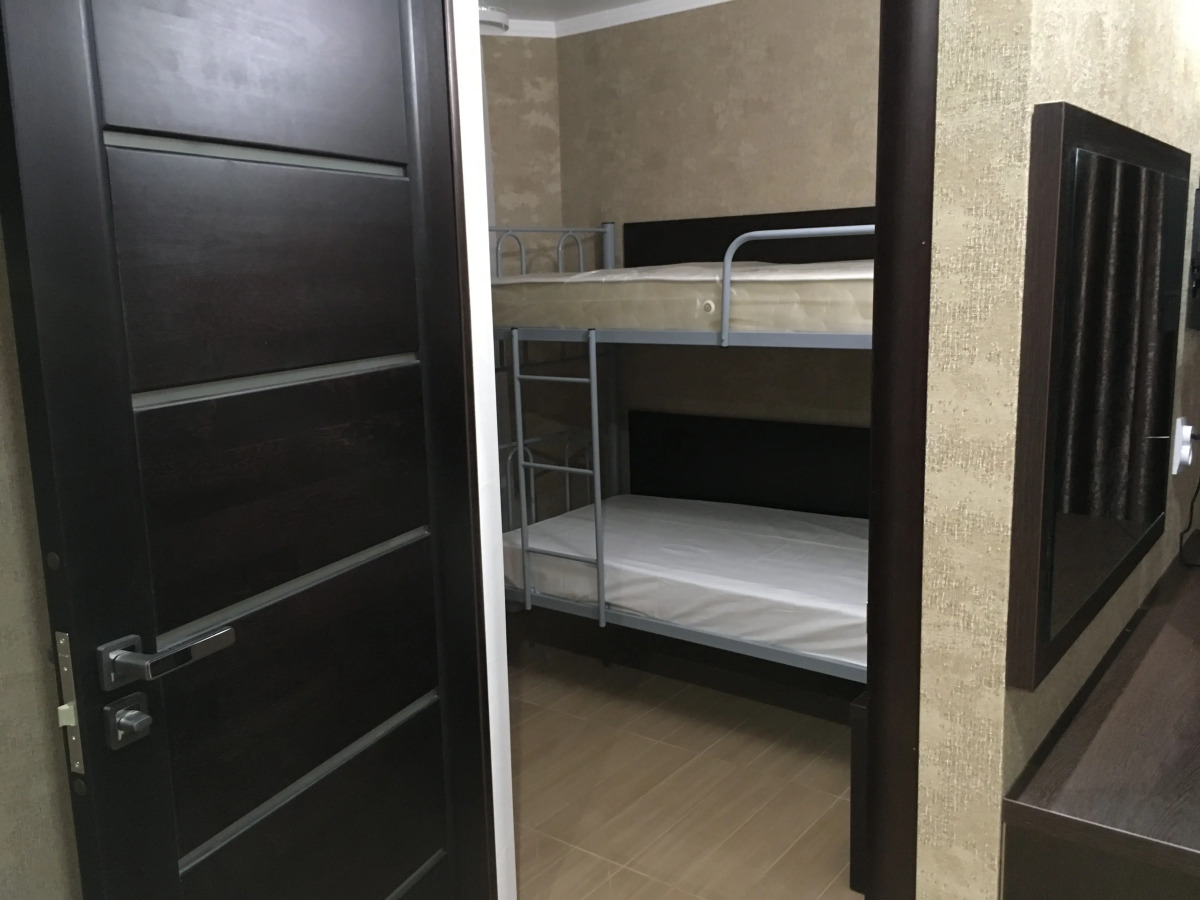 Гостевой Дом Air Azov