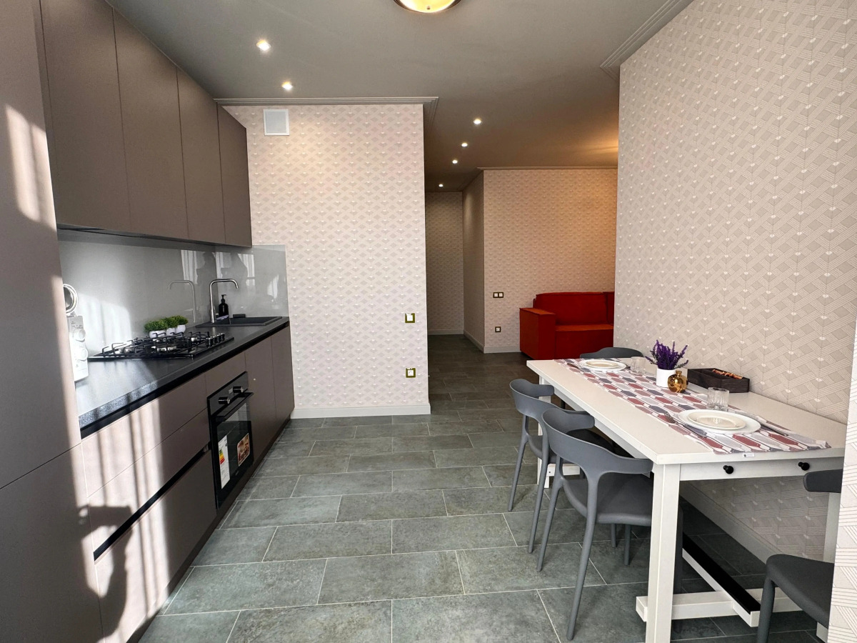 Апартаменты премиум Нальчик