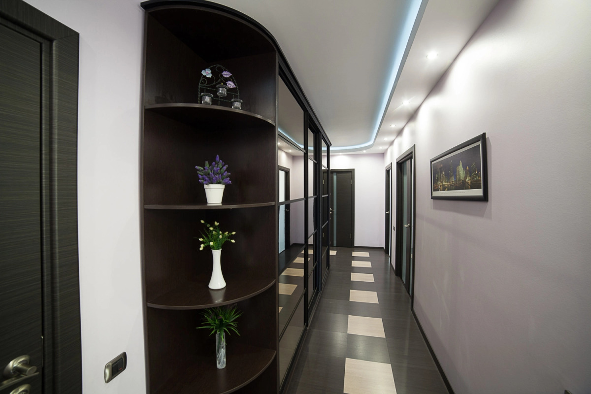 Апартаменты Бизнес Класса на Гагарина 7А