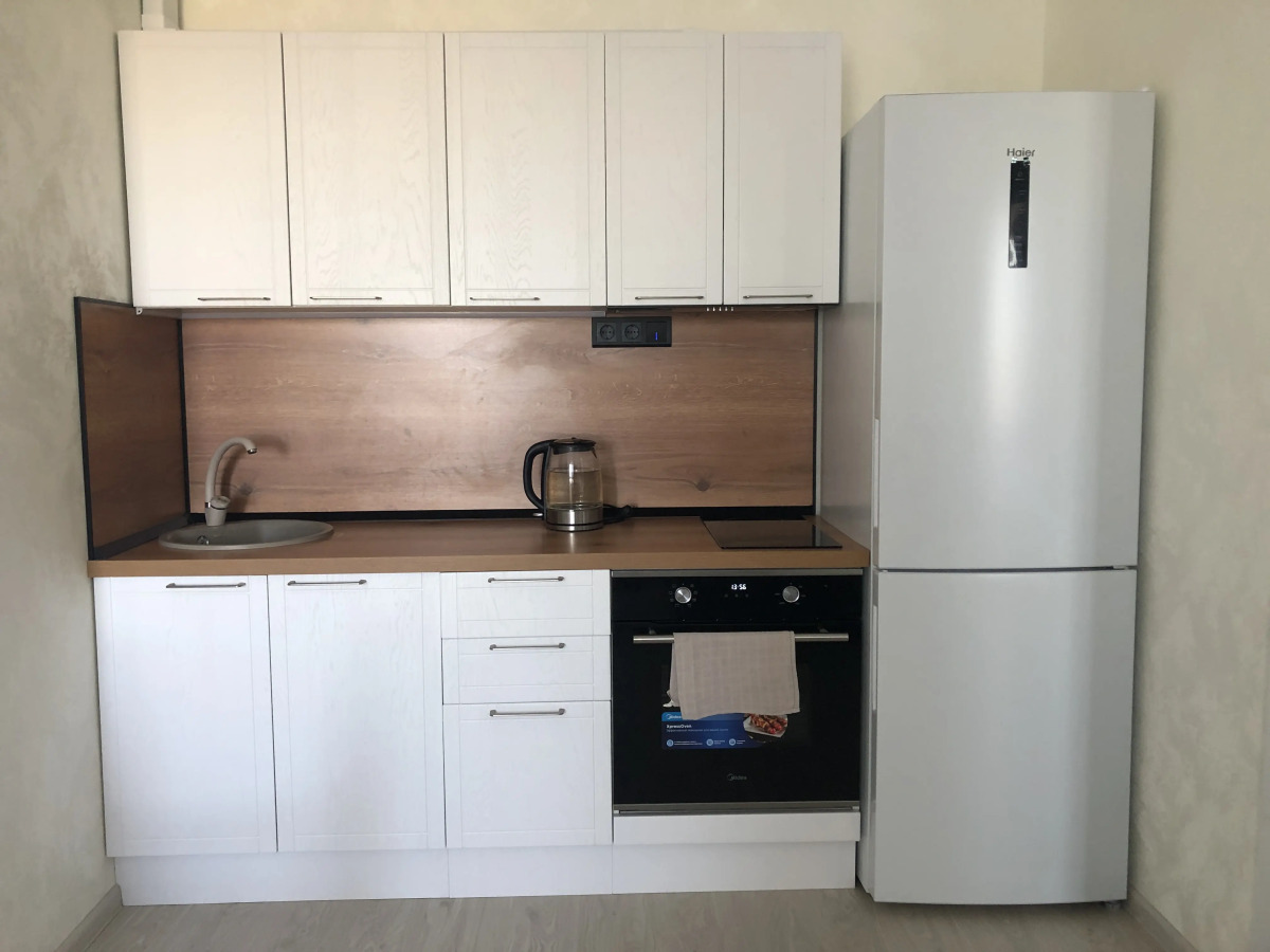 Квартира Light House