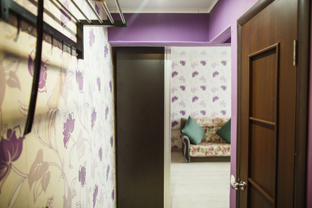 Апартаменты для командировочных