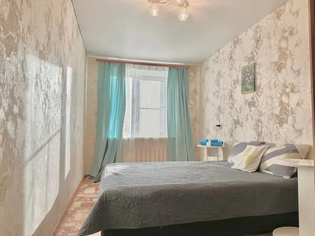 Квартира Уютно Как Дома