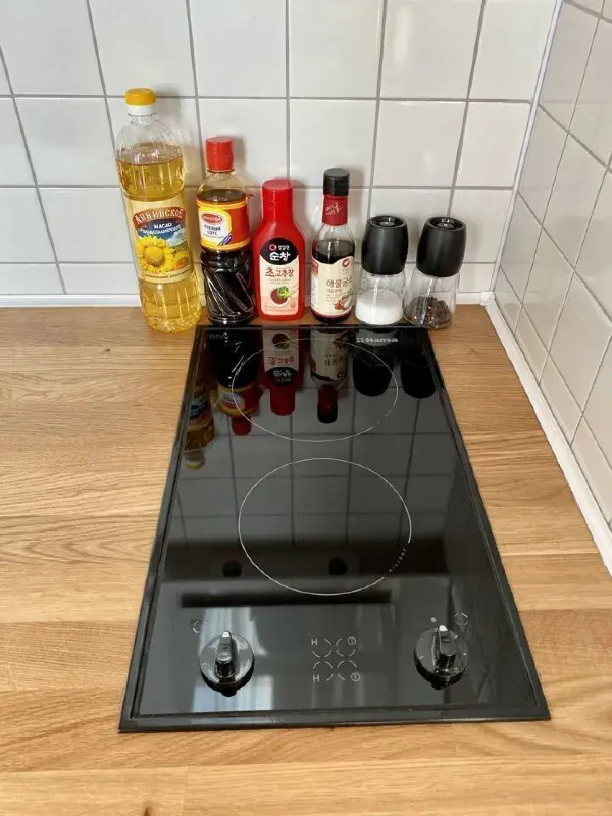 Квартира на Трудовом переулке 1А