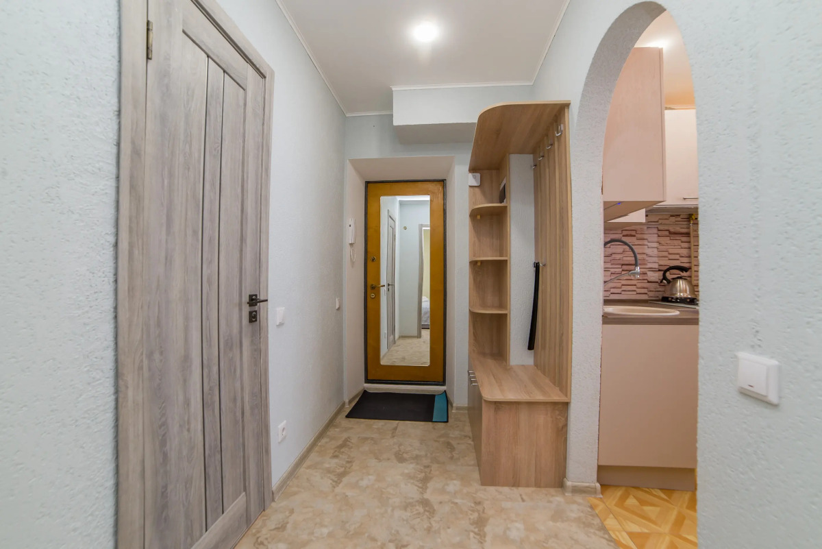 Апартаменты Куйбышева 10