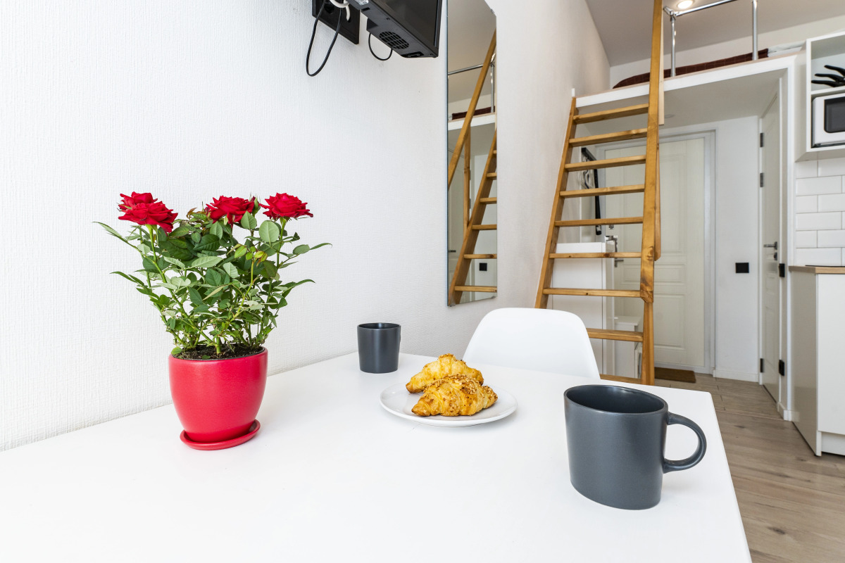 Apartamenty Variant M50