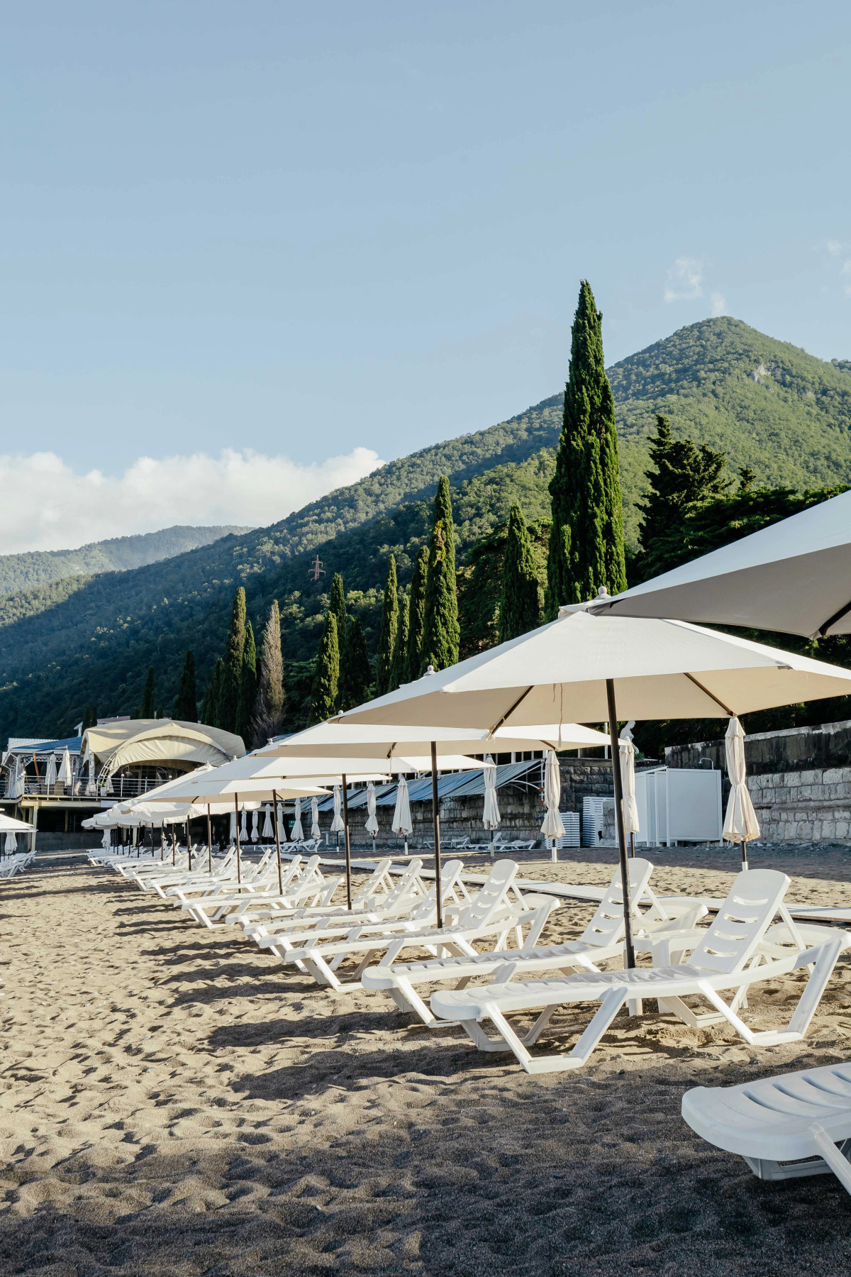 Amra Park Hotel & Spa