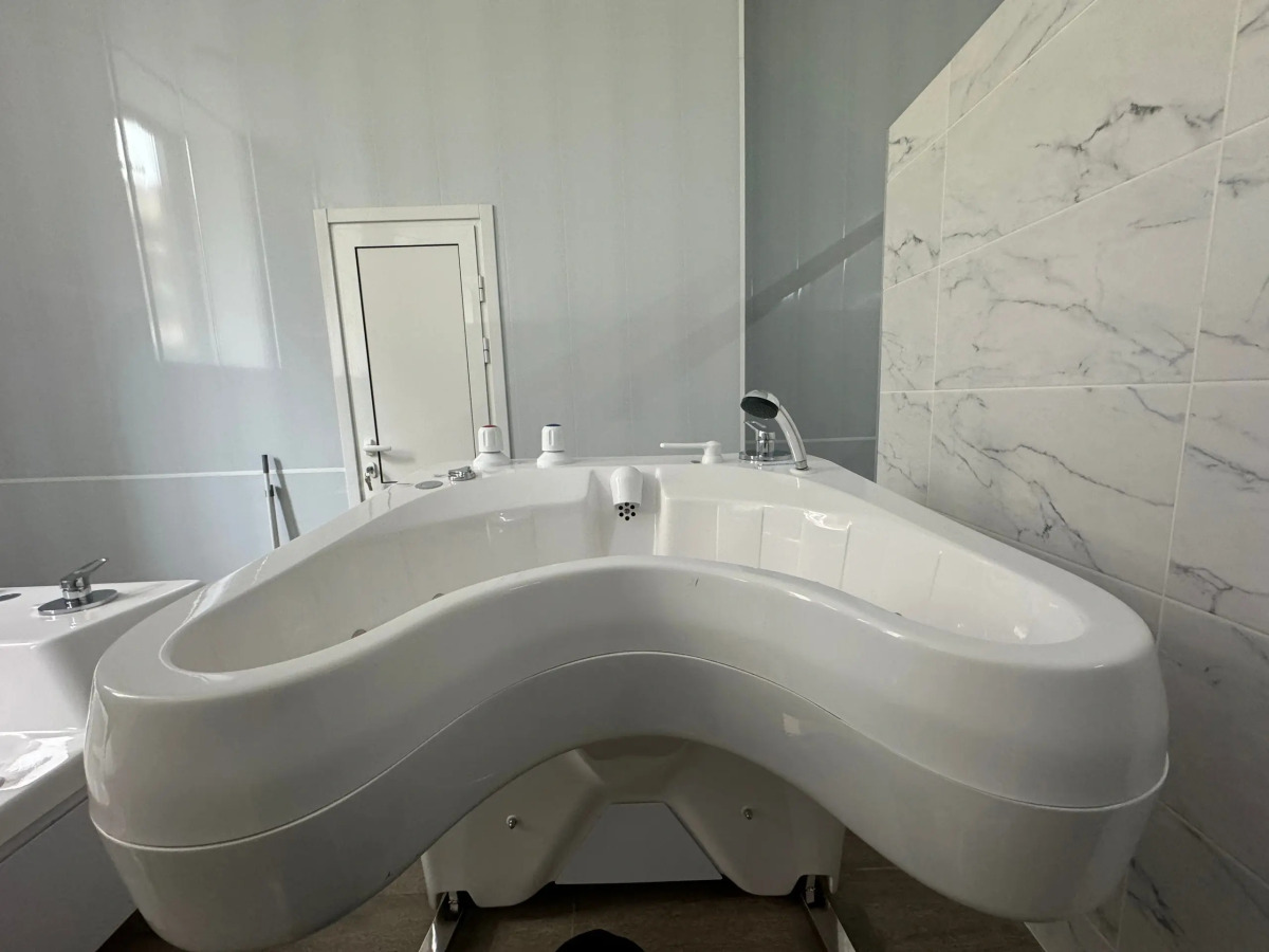 Санаторий Митино