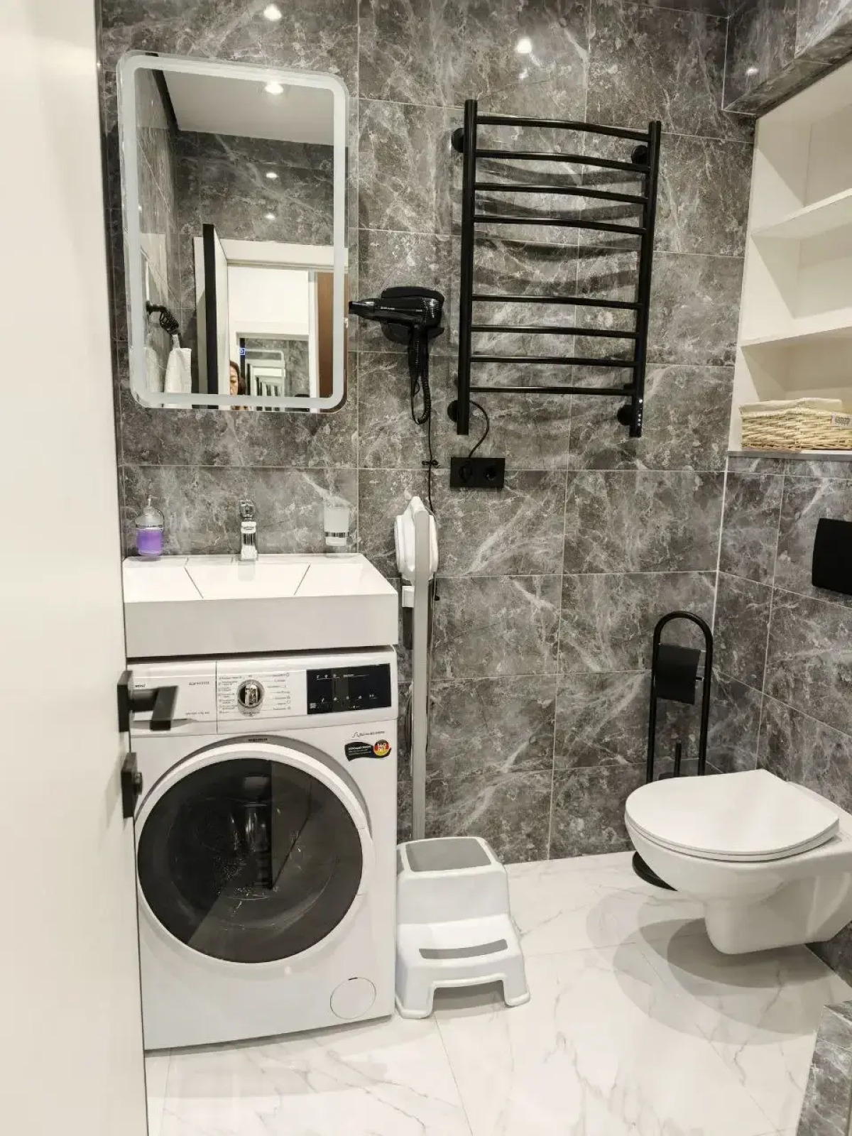 Квартира с Видом на Море в ЖК Каравелла Португалии