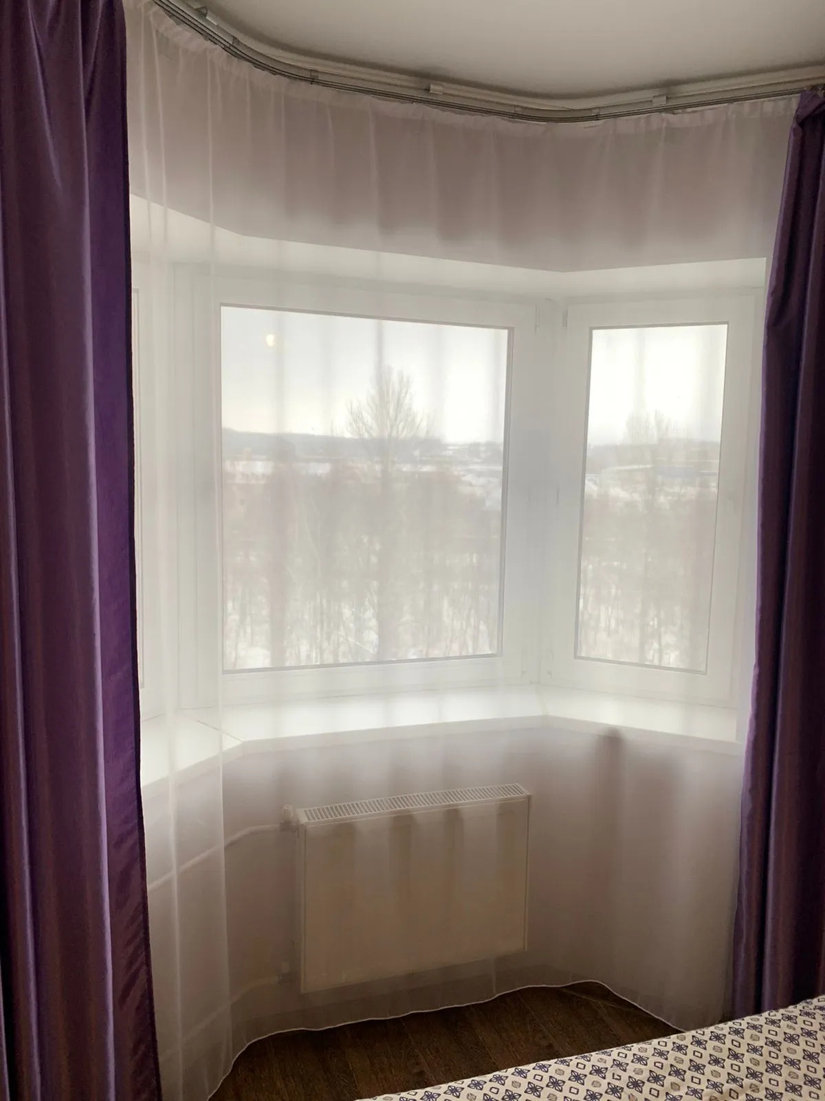 Апартаменты Прованс на Космонавтов