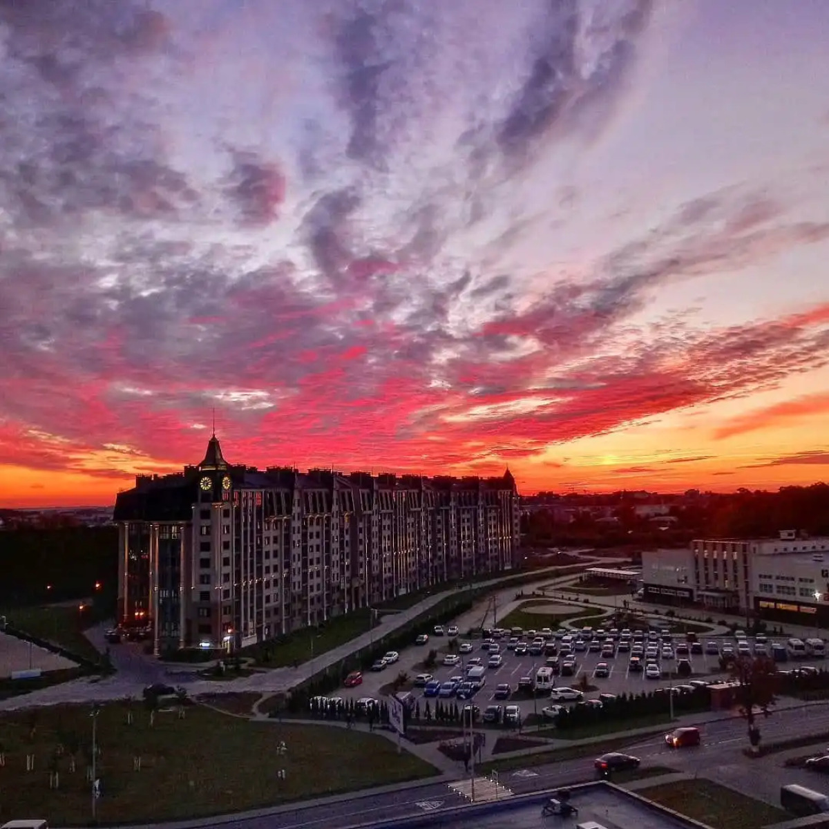 Апартаменты Baltic travel Cranz