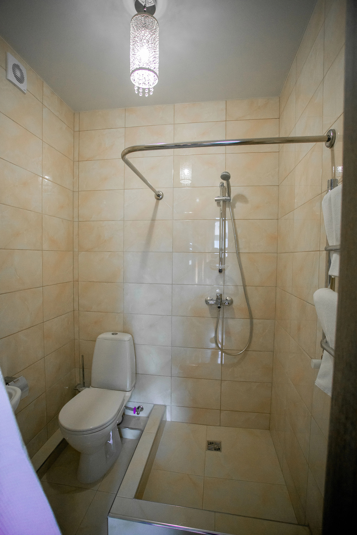 Гостевой дом Ла В