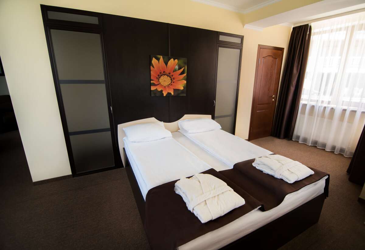 Гостевой дом Вилла Александрия