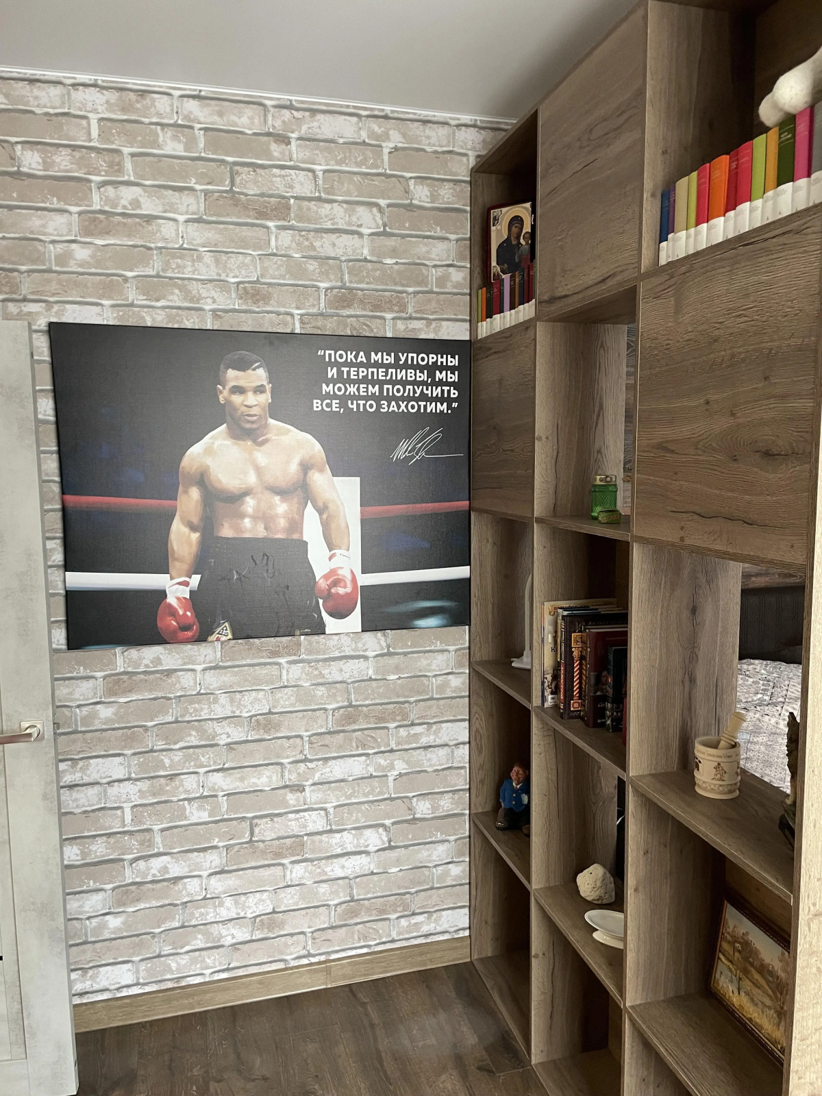 Апартаменты на Рябиновой