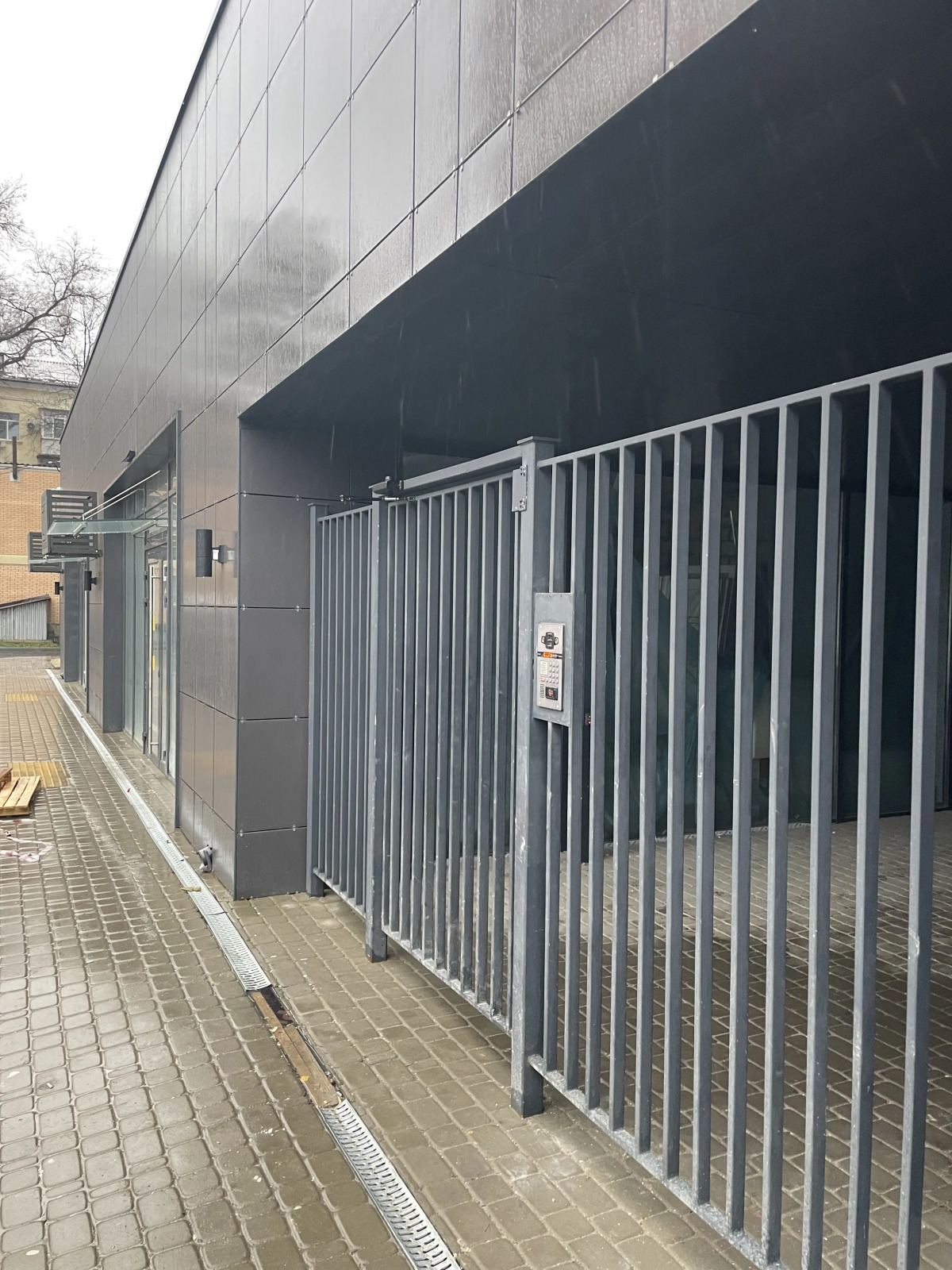 Квартира Студия на Ленина