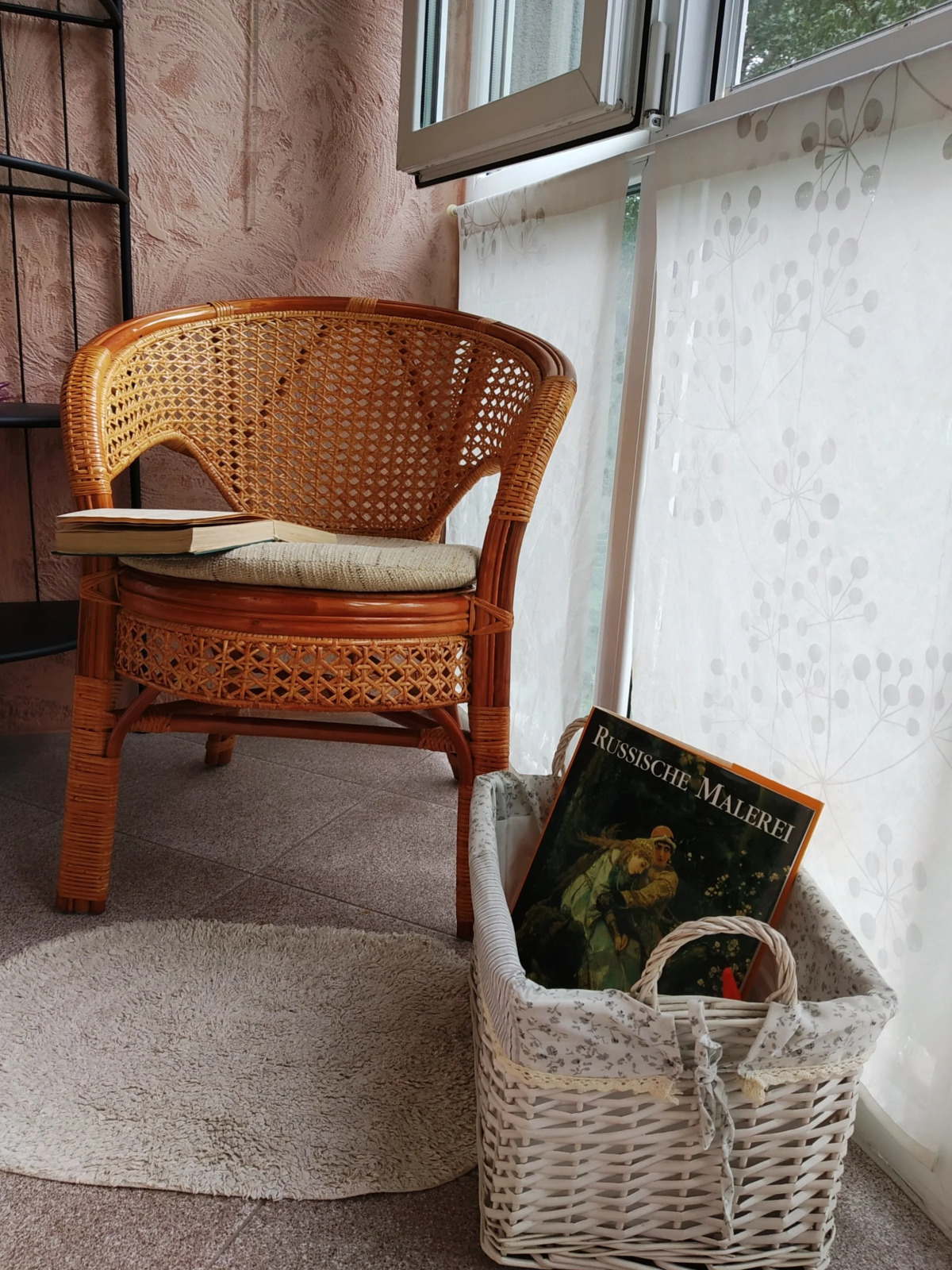 Квартира на Старопрегольской набережной