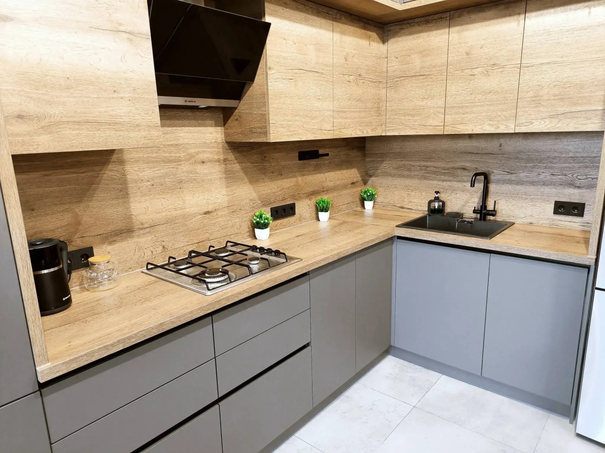 Квартира Nov-Apart